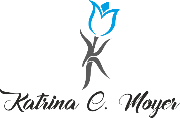 Katrina Moyer Logo